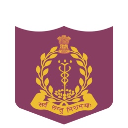 Armed Forces Medical College (AFMC), Pune Logo